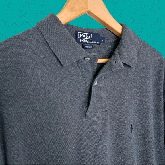 Polo Ralph Lauren Other - Polo Ralph Lauren Polo Shirt